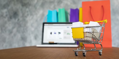 Nex ERP E-Commerce ERP in USA